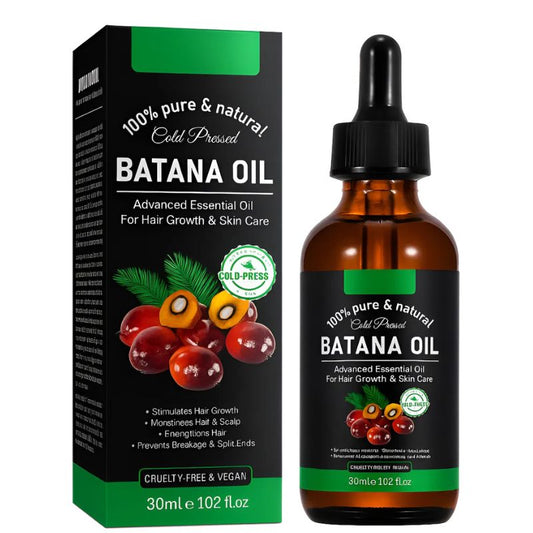 Aceite de batana: Nutre, repara y fortalece el cabello