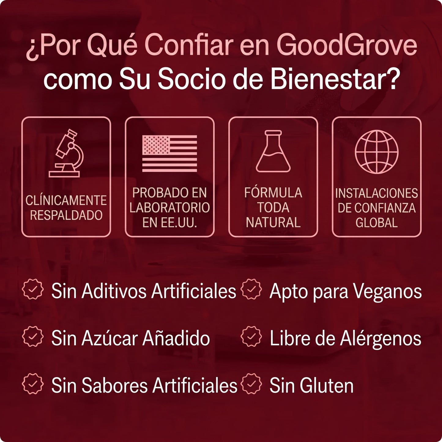 Suplemento cereza acida