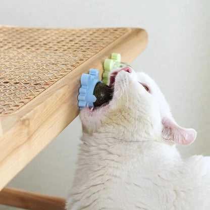 Catball® Bola de menta para gatos