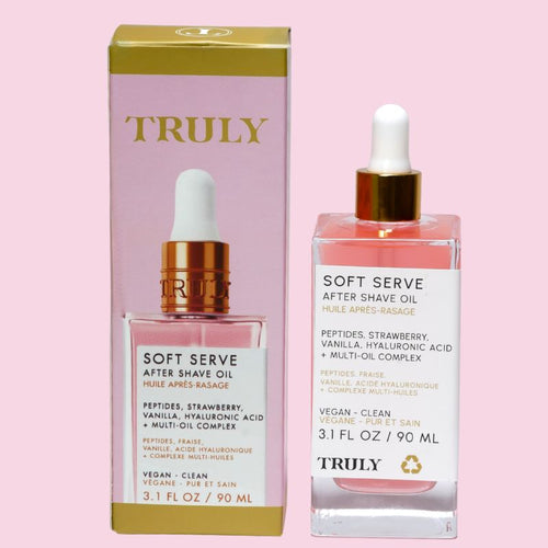 Aceite Truly 60ml