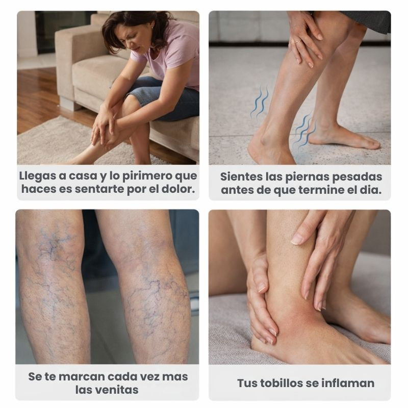 Zippra™: Medias de compresión