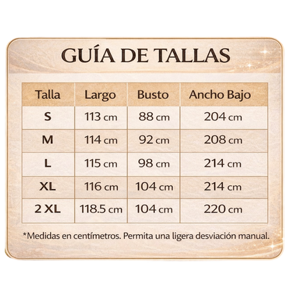 Orello™: Vestido de lino ultra suave