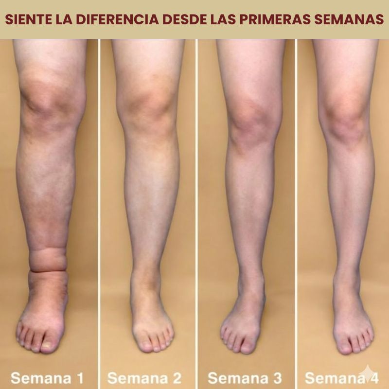 Zippra™: Medias de compresión