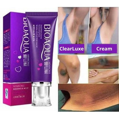 ClearLuxe: Aclarante y Despigmentante BIOAQUA💜