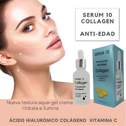 CollaClear™ | Claridad y frescura en cada aplicación 🤩 | Obsequio Serum Cannab❕s Q10🔥