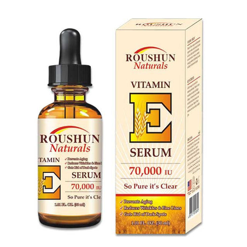 Super Promo 🤩 Serum Antiedad Vitamina E