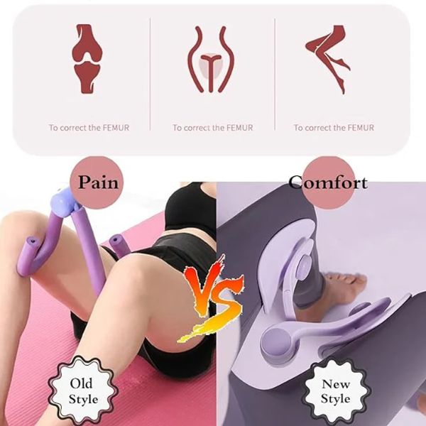 BODYCONTROL™: EJERCITADOR DE SUELO PELVICO | RECUPERA EL CONTROL, VIVE CON CONFIANZA