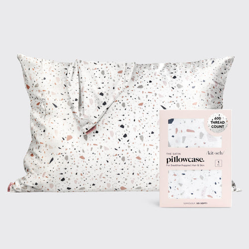 PillowCase en Seda para Almohada