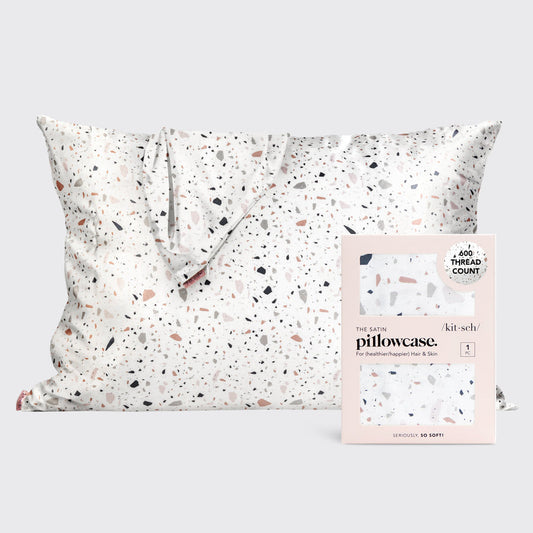 PillowCase en Seda para Almohada