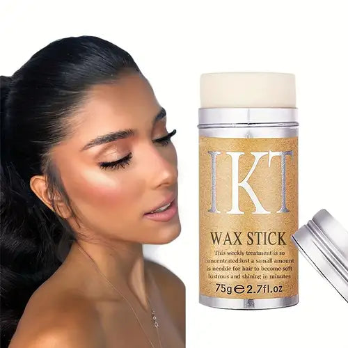 WAXSTICK™: BARRA DE CERA PARA CONTROL DEL FRIZZ