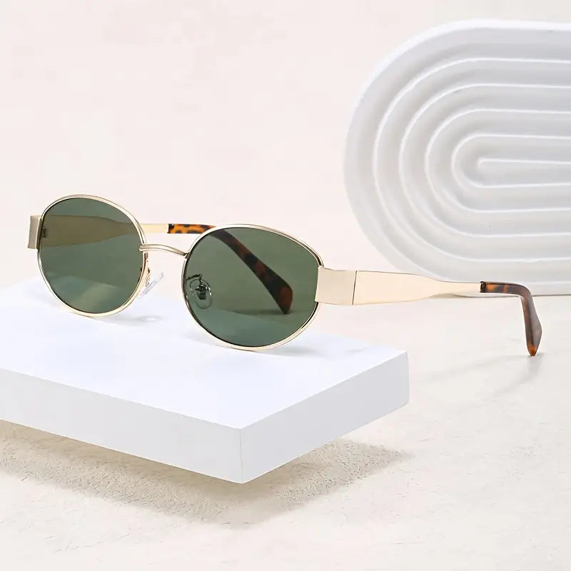 OLIVIA RETRO™: GAFAS DE SOL | AGREGA EXCLUSIVIDAD Y AUTENTICIDAD A TUS ATUENDOS