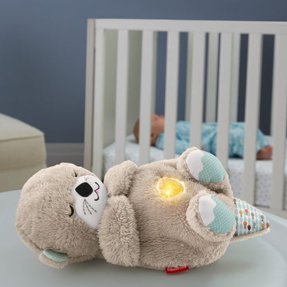 BABYDREAM™: PELUCHE RELAJANTE | ¡SUEÑOS TRANQUILOS, BEBES FELICES!