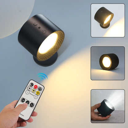 Combo X2 Lámparas de pared Led Deluxe™️