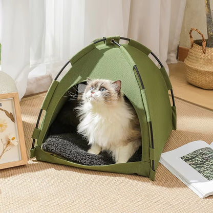 PAWHOME™: CARPA PARA MASCOTAS | EL REFUGIO PERFECTO PARA TU PELUDITO