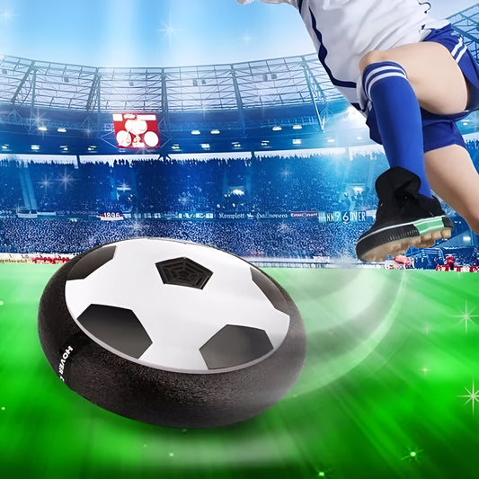 FUTMAGIC AIR™: BALON DE FUTBOL FLOTANTE