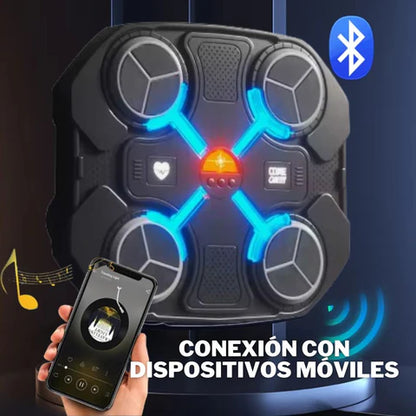 Powerbox™: Máquina de boxeo para niños