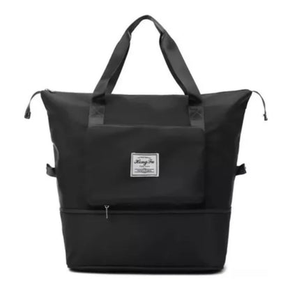 SMART TRAVEL BAG™: BOLSO VIAJERO INTELIGENTE ¡SUPER OFERTA FIN DE AÑO🔥 !