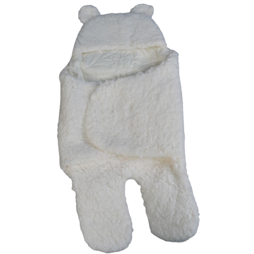 Cobertor de Oso: Protección y comodidad para tu bebe